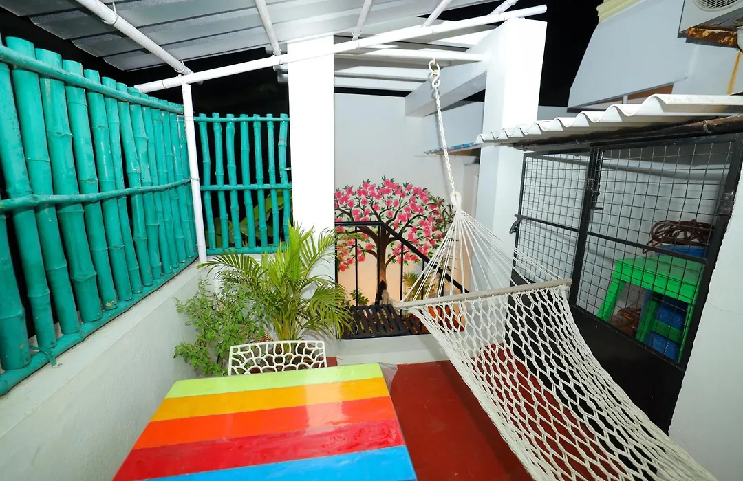 La Maison Radha-1