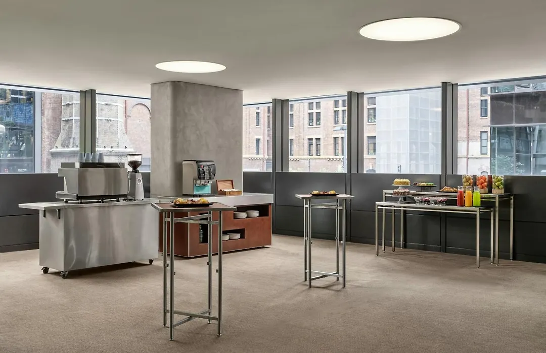 Four Points By Sheraton Sydney, Central Park-1