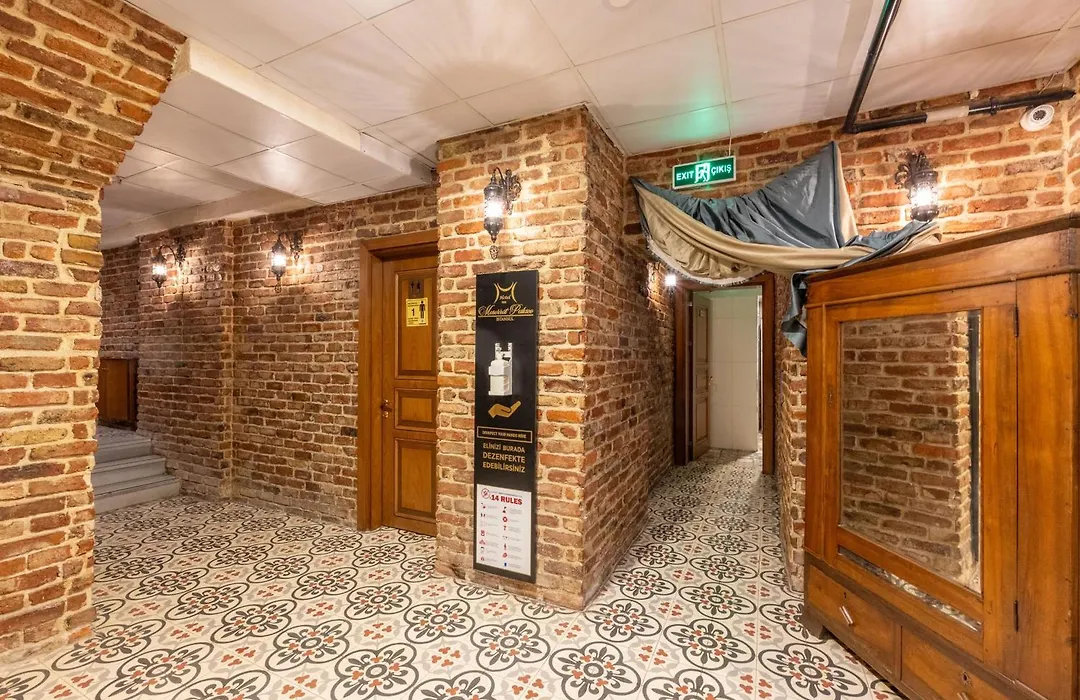 Meserret Palace Hotel - Special Category-1