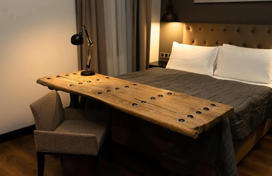 Quentin Prague Hotel-1