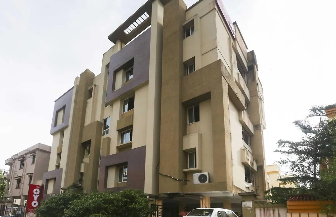 Super Hotel O Avigna Residency-1