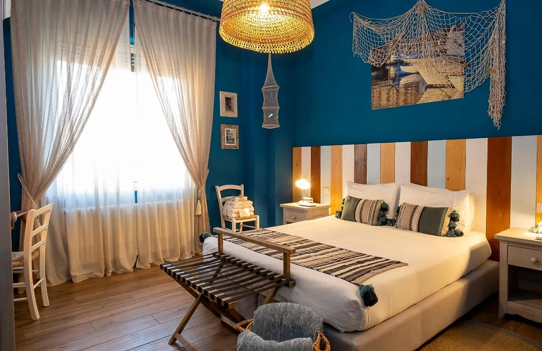 Il Palchetto B&B Di Charme E Design-1