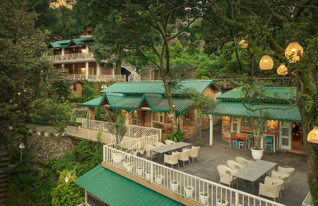 Echor Malusara Lakeview Retreat Bhimtal-1