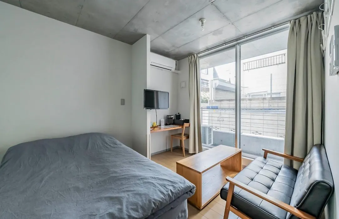 Bmj Shinjuku Okubo - Vacation Stay 46885V-1