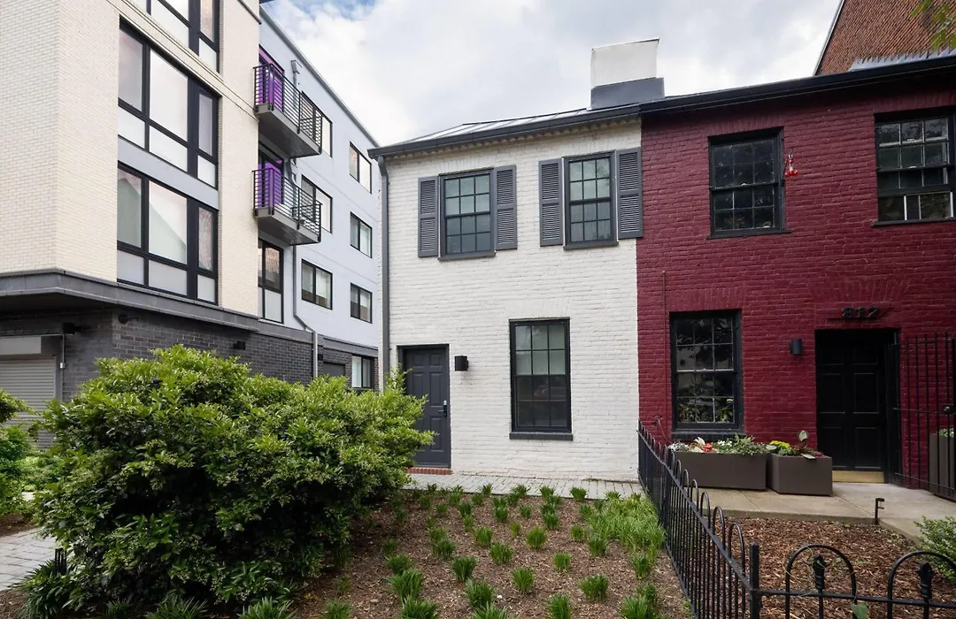 Reside Navy Yard, A Wyndham Residence-1