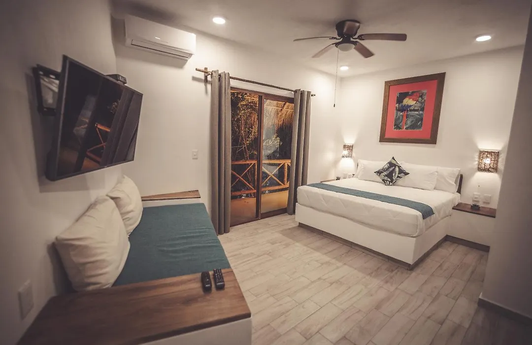 Aldea San Lam - Oasis Of Tulum-1