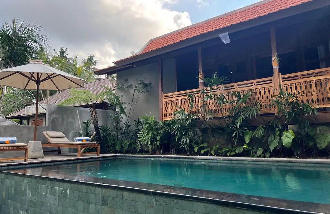 Rumah Kayu Resort-1