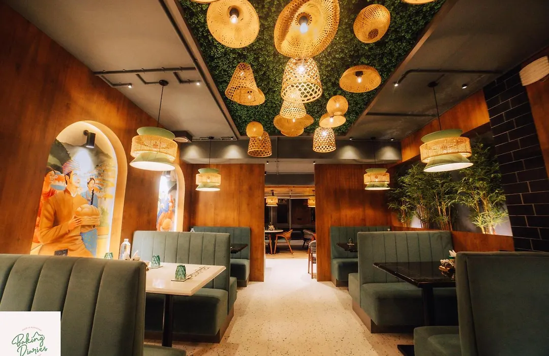 Amarjeet Hotel-1