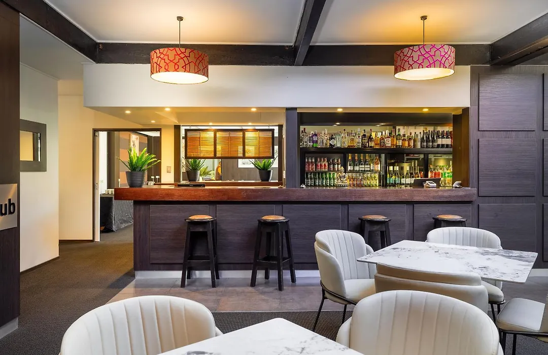 Grand Riccarton Hotel-1