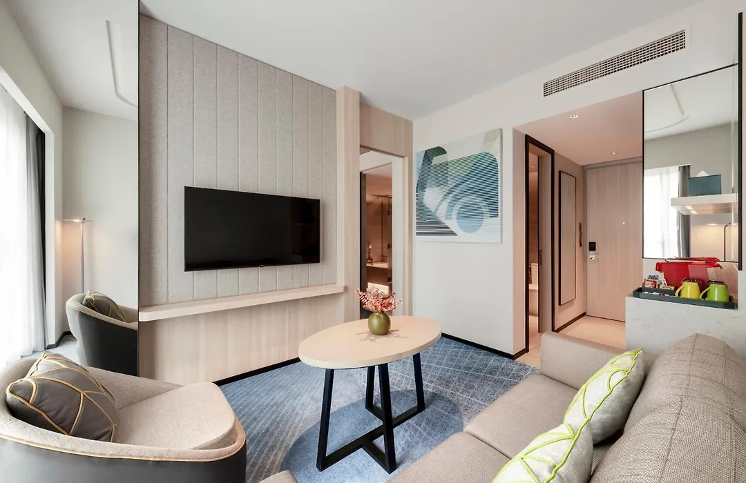 Holiday Inn Kuala Lumpur Bangsar By Ihg-1