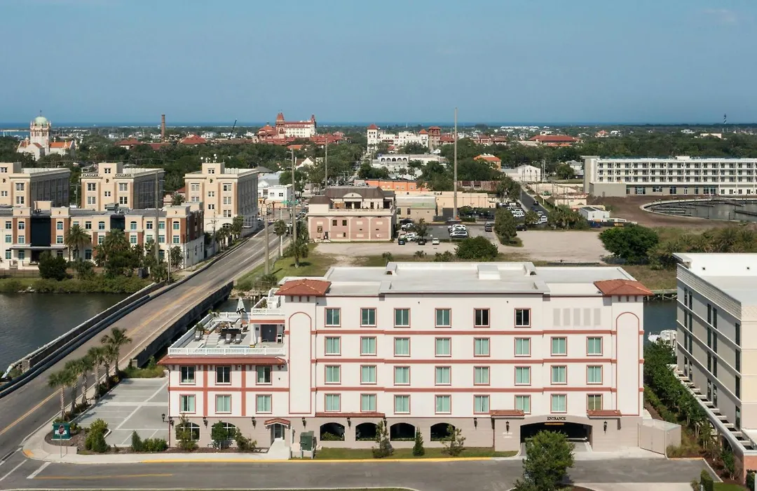Hotel Amalga, St. Augustine, A Tribute Portfolio Hotel-1