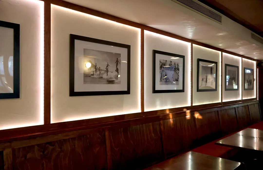 Islington Barracks Hotel-1