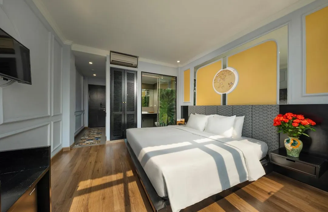 Hanoi Royal Premium Hotel-1