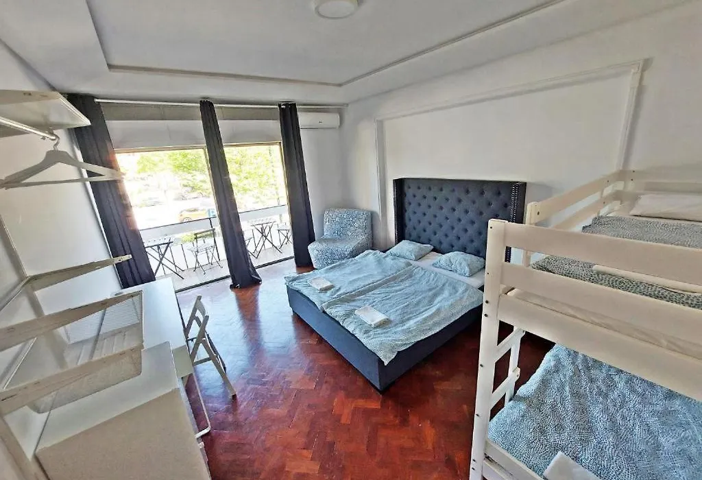 Bella Lisboa-1