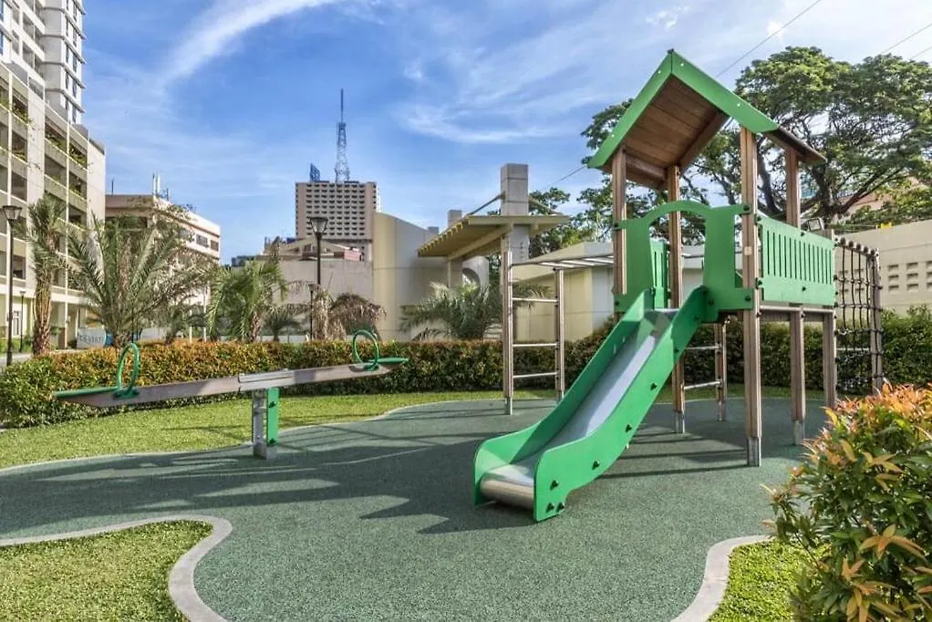 Condo Unit At La Verti Residences-1