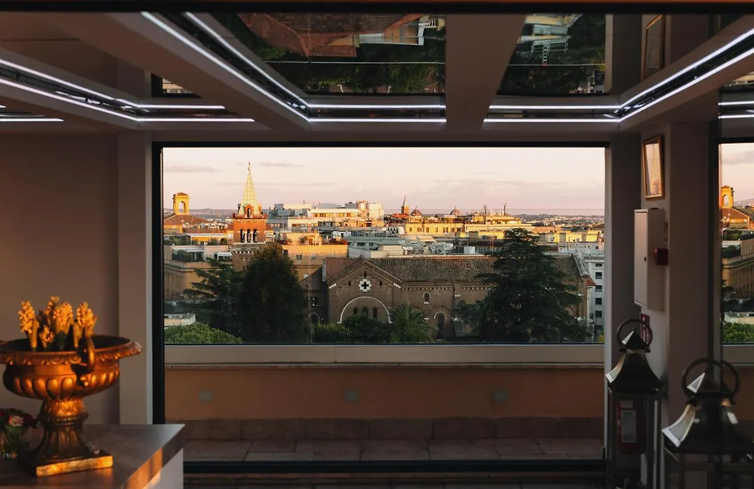 Romanico Palace Luxury Hotel & Spa-1