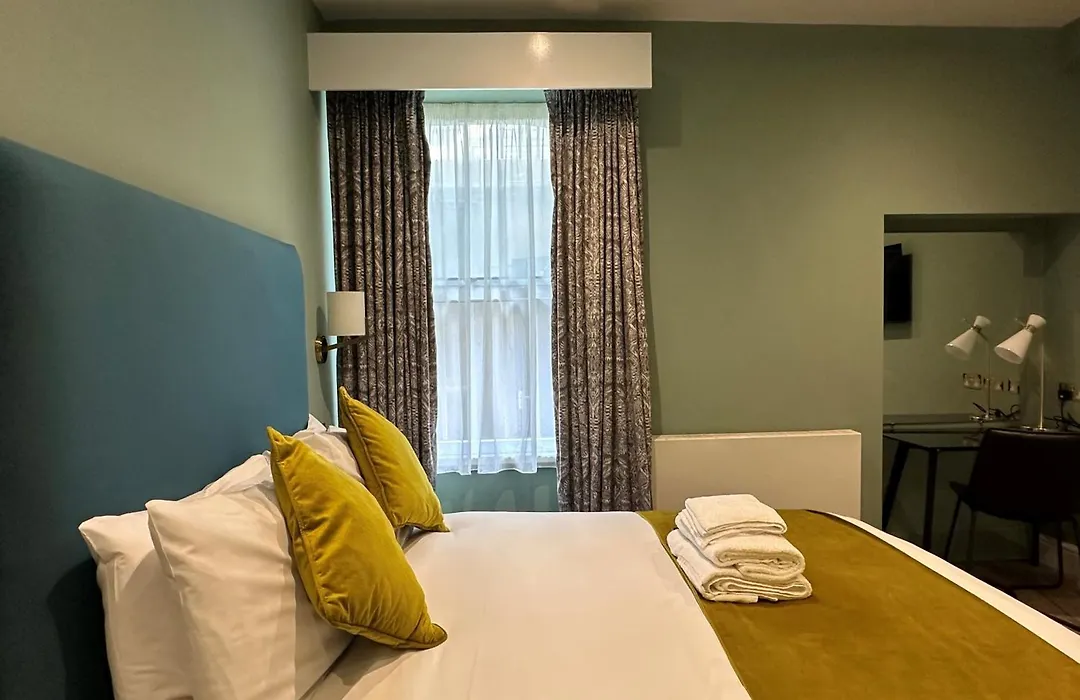 Bloomsbury Palace Hotel-1