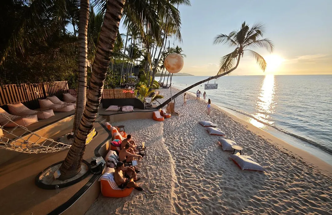 Mimosa Resort & Spa-1