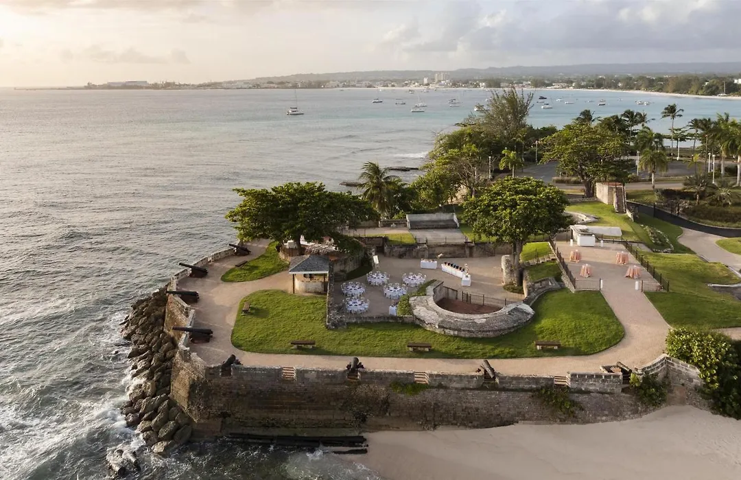 Hilton Barbados Resort-1