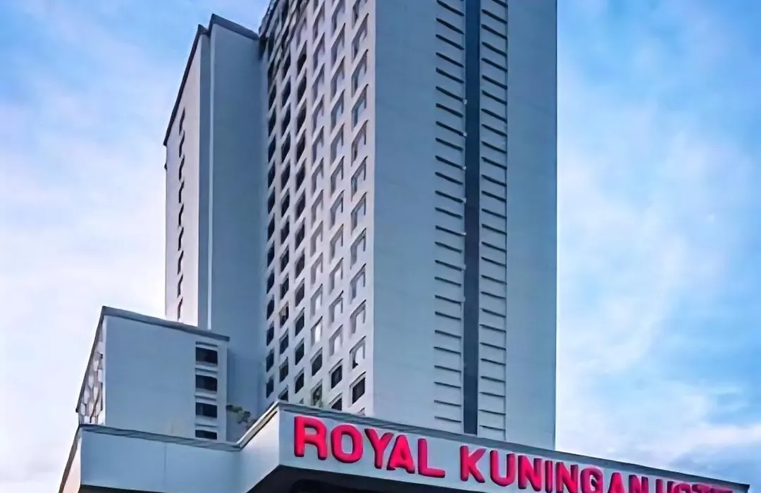 Royal Kuningan Hotel-1