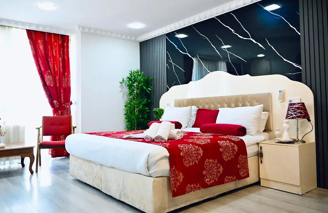 Elite Marmara Hotel Gungoren-1