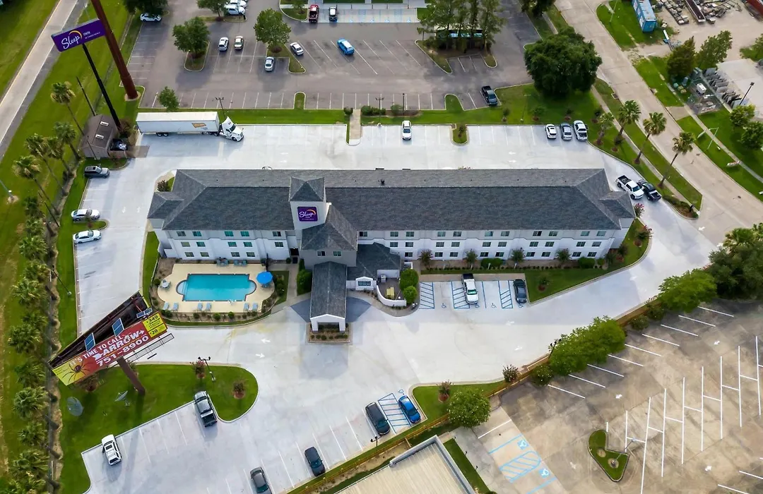 Sleep Inn Baton Rouge East I-12-1