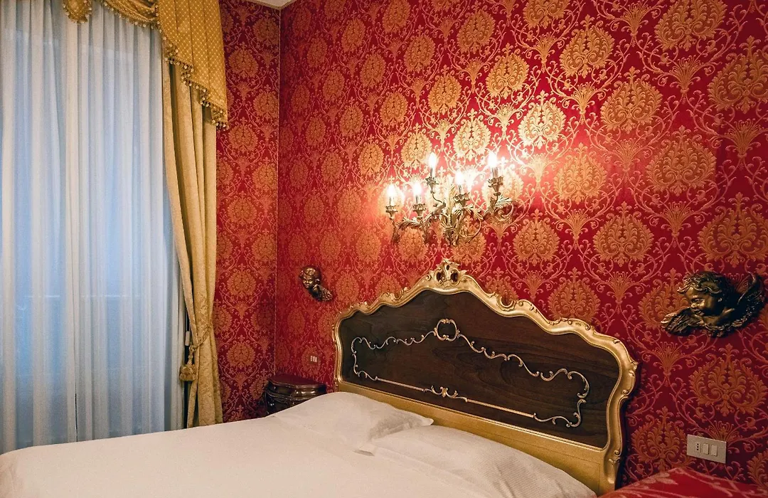 Residenza Bistrot De Venise-1