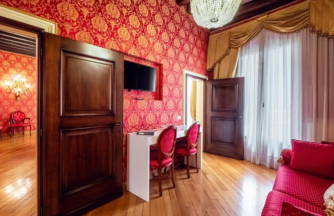 Residenza Bistrot De Venise-1