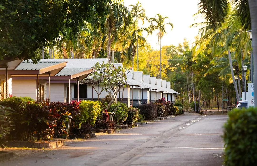 Darwin Freespirit Resort-1