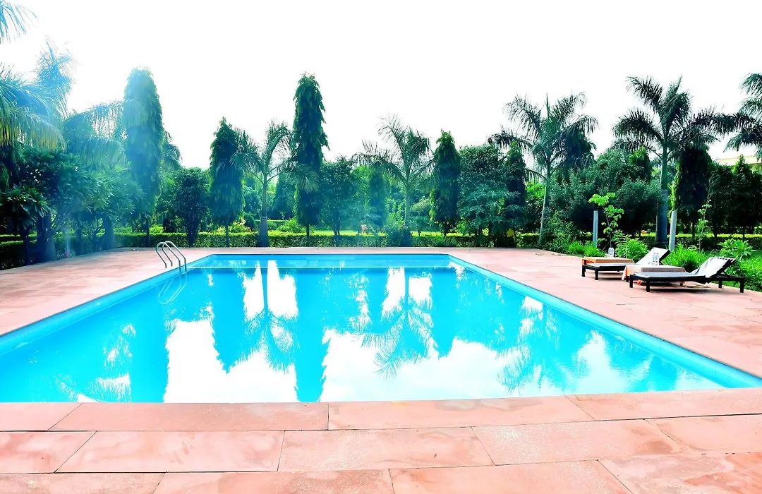 Motibagh Resort-1