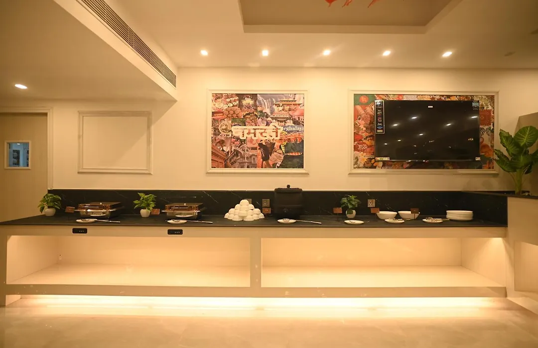Quality Inn Rama, Ayodhya-1
