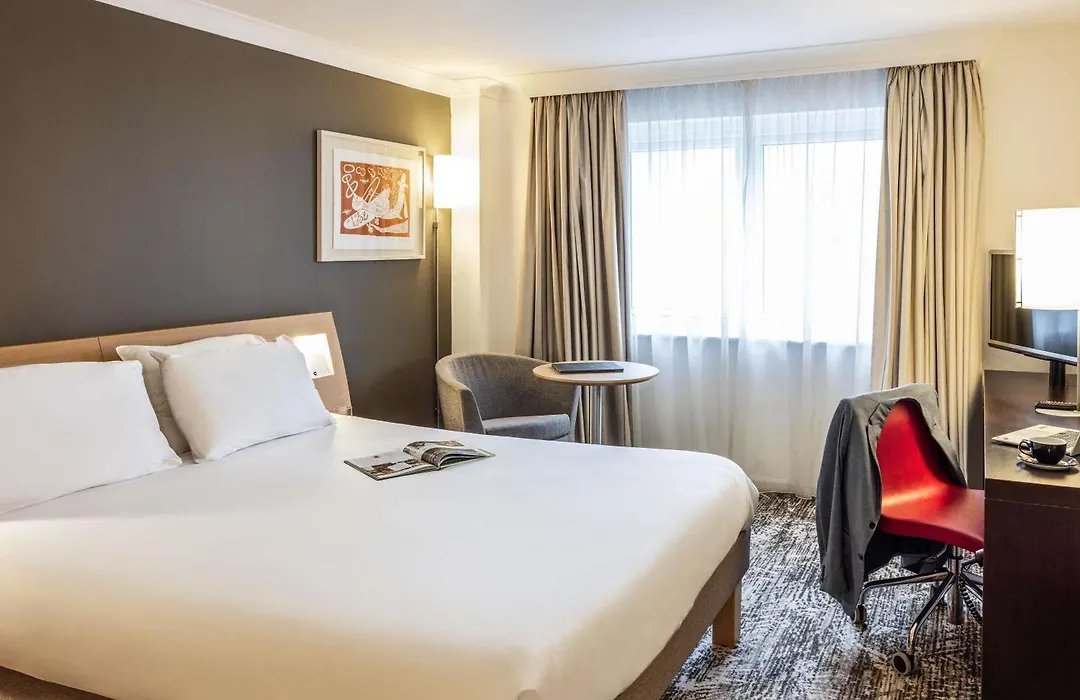 Novotel Bristol Centre-1