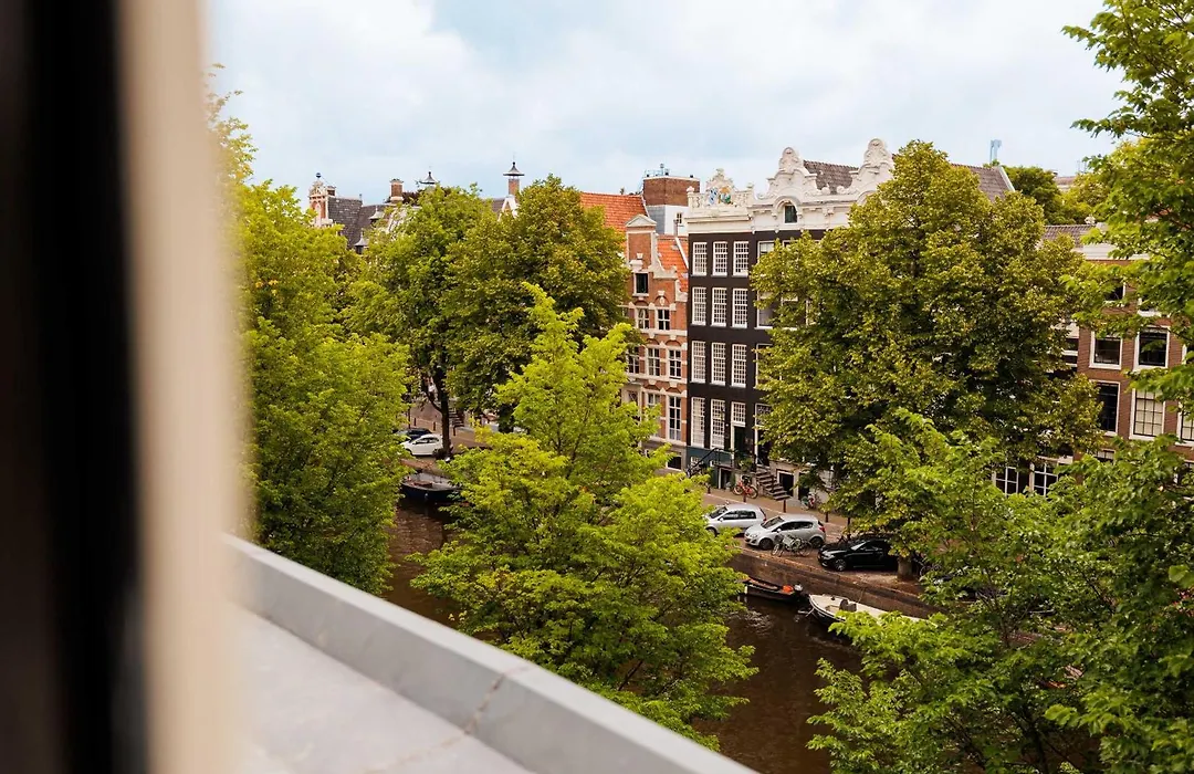 The Toren Amsterdam, By The Pavilions-1