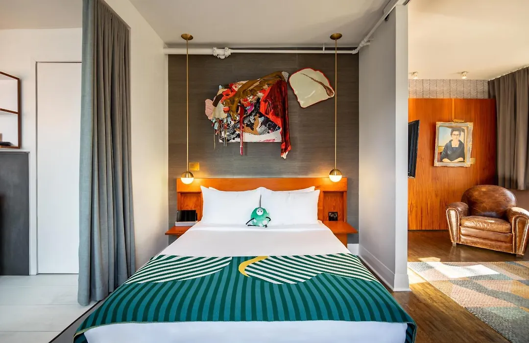 The Drake Hotel-1