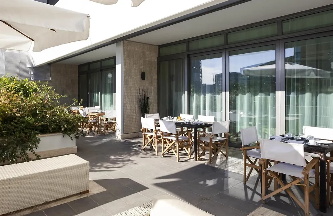 Novotel Roma Eur-1