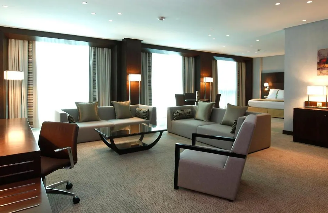 Holiday Inn Meydan By Ihg-1