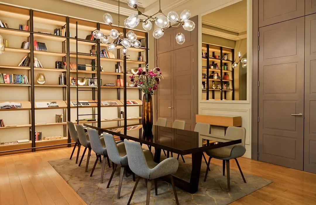 Boho Prague Hotel - Small Luxury Hotels-1
