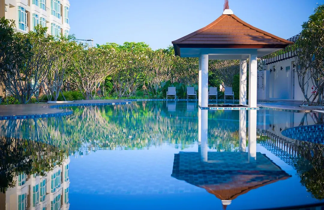 Harmony Resort Hotel-1