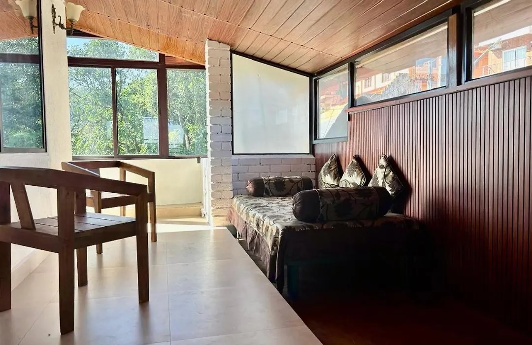 Coorg North Breeze Homestay-1