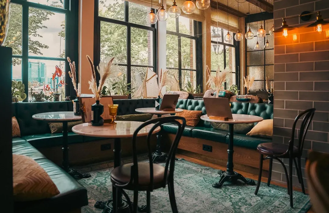 The Hendrick'S Hotel-1