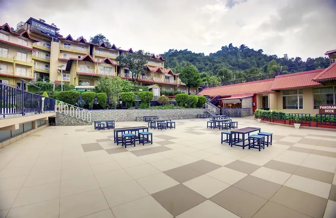 Cygnett Resort Mountain Breeze-1
