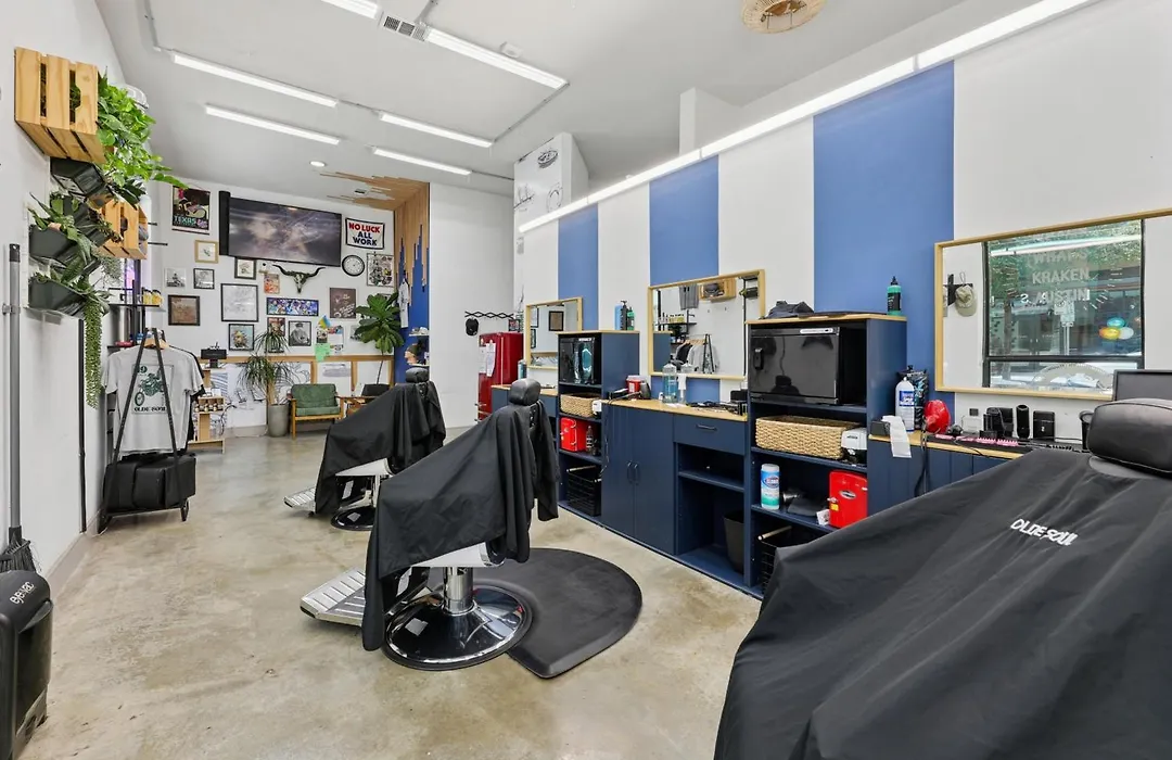 Sentral East Austin At 1614 E Sixth-1