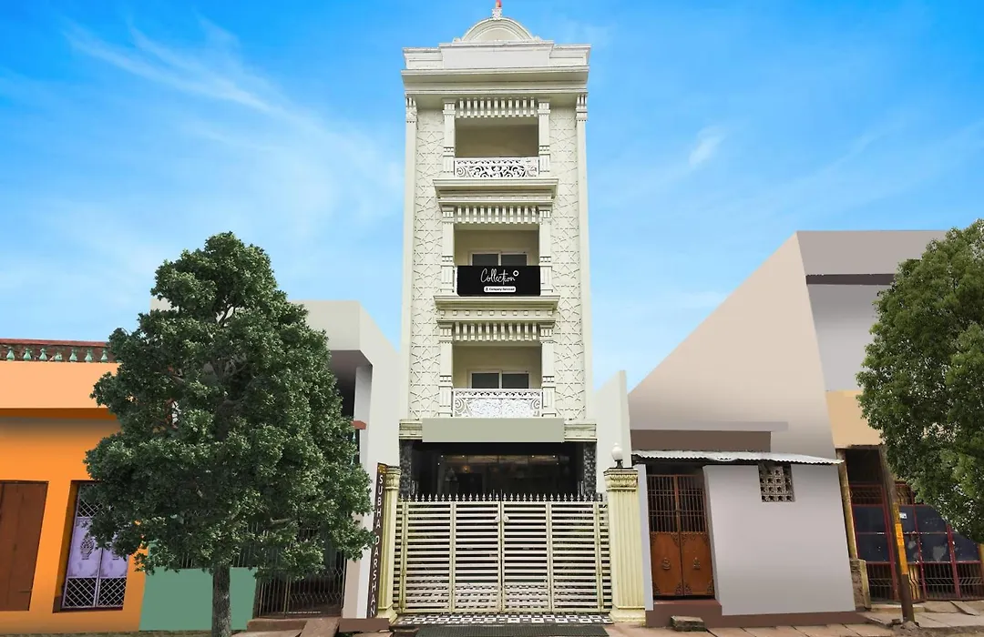 Collection O Paschim Dwar Near Jagannath Temple Formerly Hotel Subhadarshan-1