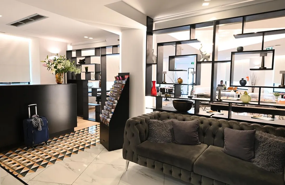 Urban Core Residence-1