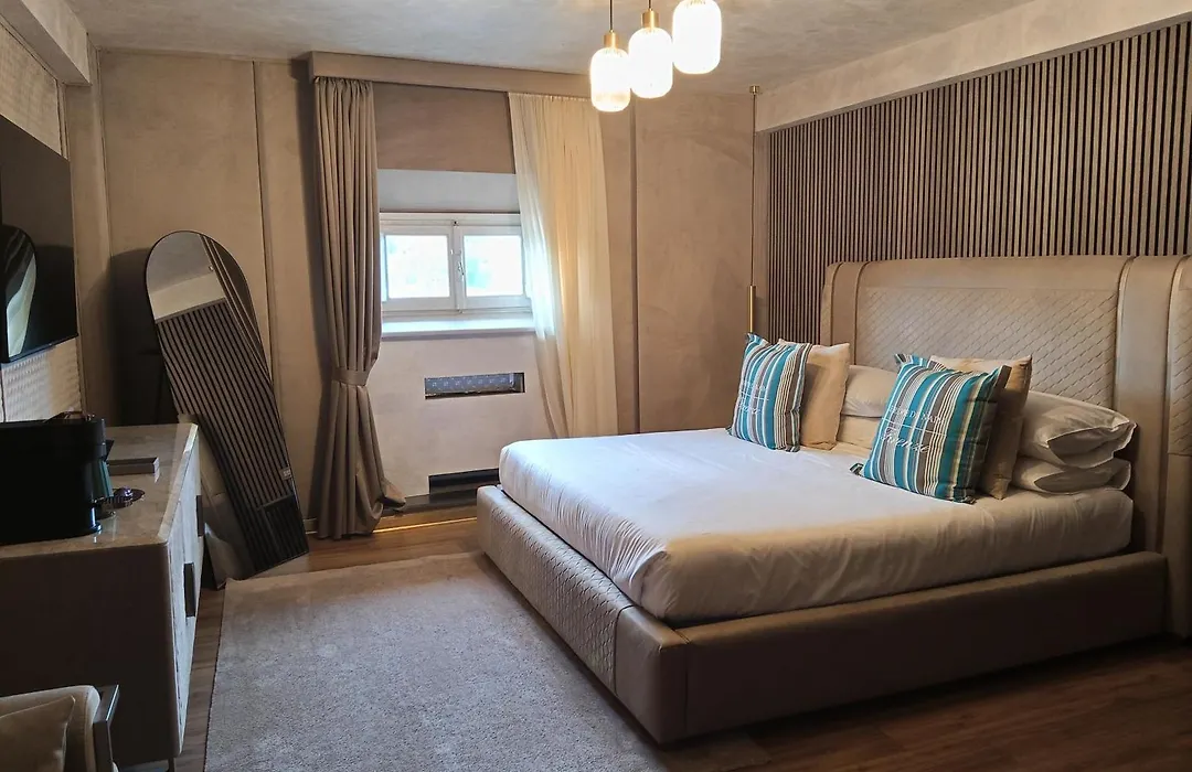 Le Reve De Naim Firenze-1