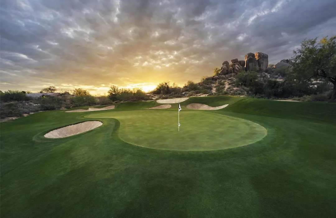 Boulders Resort & Spa Scottsdale, Curio Collection By Hilton-1