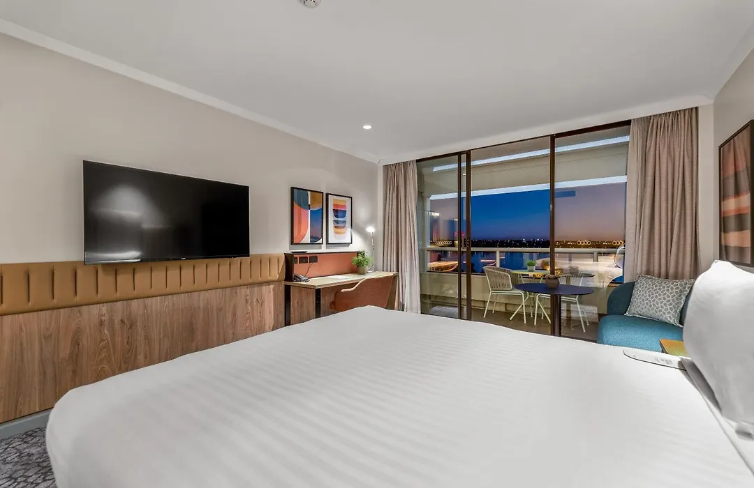 Crowne Plaza Perth By Ihg-1