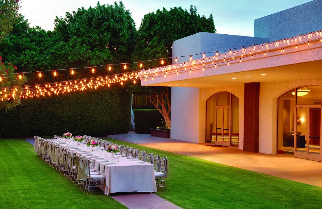 Embassy Suites By Hilton Scottsdale Resort-1