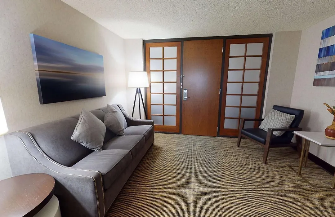 Embassy Suites By Hilton Oklahoma City Will Rogers Airport-1