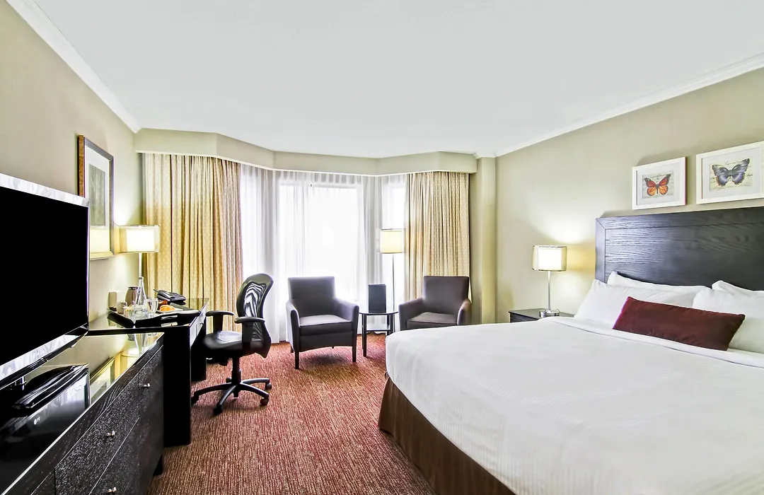 Delta Hotels By Marriott Toronto East-1
